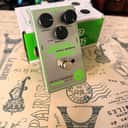 Electro-Harmonix / JHS Nano Lizard Queen Octave Fuzz 2023 - Present - Silver / Green