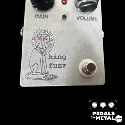 Bigfoot Engineering King Fuzz-x14503 image 5