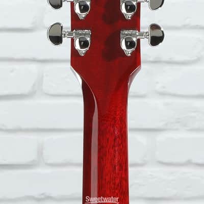 Gibson Les Paul Standard 2024 - Lemonburst image 11