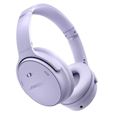 Bose Bose Quiet Comfort Headphones, Chilled Lilac image 2