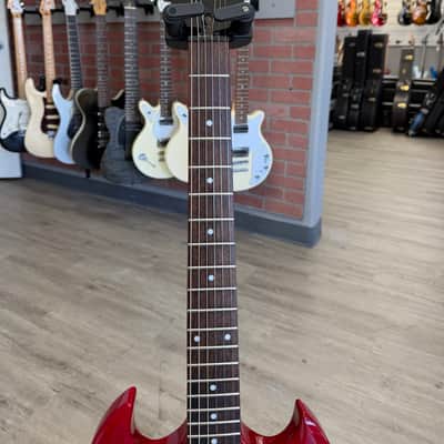Epiphone SG Special image 7