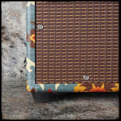Benson Monarch Reverb+ - Aunt Gertie image 9