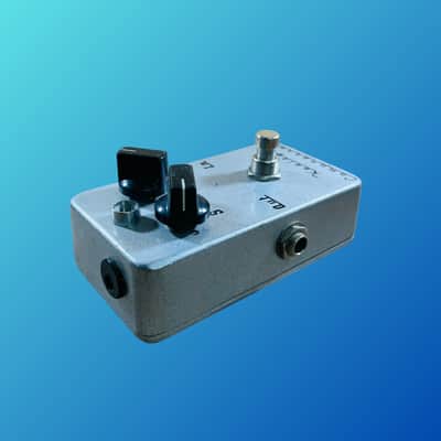 Keeley C2 2-Knob Compressor image 4