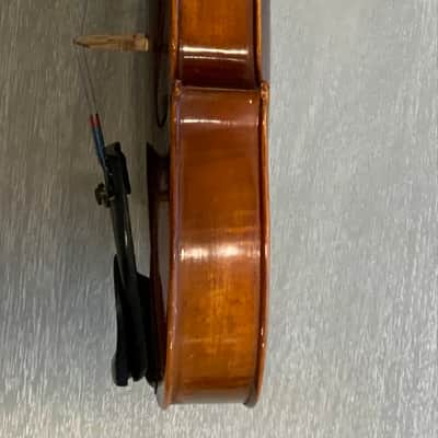 Excellent German Viola, 16’ c. 1970 image 5