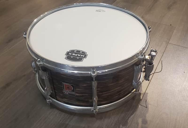Premier ROYAL ACE 14'' x 6'' 1980 - BROWN image 1