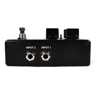 Used Source Audio SA250 Ultrawave Multiband Processor Guitar Effects Pedal image 4