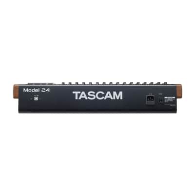 Tascam Model 24 Multi-Track Live Recording Console *USA Small Business* image 3