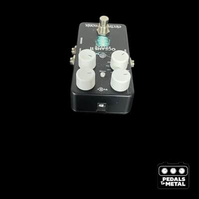 Electro-Harmonix Oceans 11 Reverb -x17280 image 3