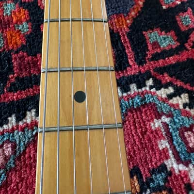 1981 Greco Super Real TL-800 Broadcaster Telecaster Vintage Japan image 10