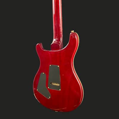 PRS Custom 24 35th Anniversary 2021 image 5