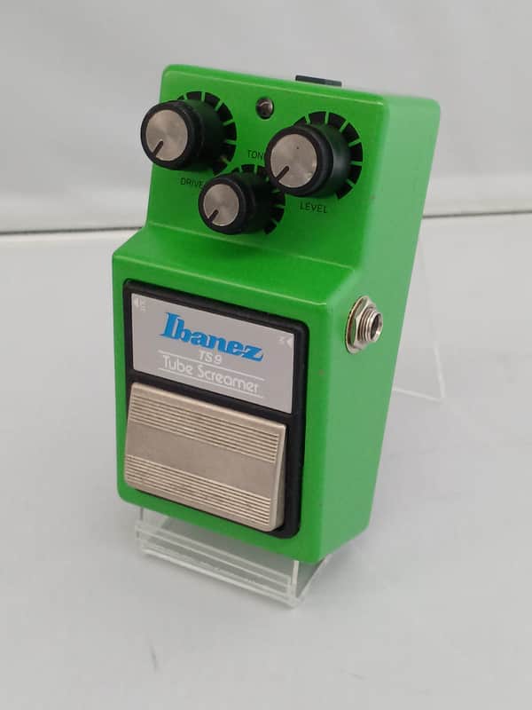 Ibanez TS9