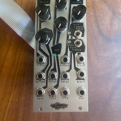 Noise Engineering Basimilus Iteritas Alter | Reverb