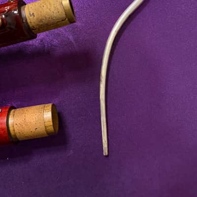 W. Schreiber S13 Bassoon - Wood image 10