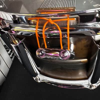 Pearl Sensitone 1465FBN Snare image 6
