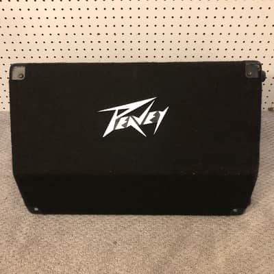 Peavey 112PM 75W 1x12" Powered Floor Monitor image 4