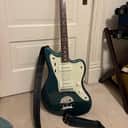Fender FSR Made in Japan Traditional 60s Jazzmaster in Sherwood Green