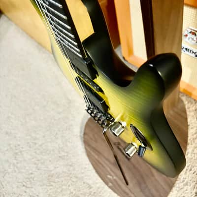 PRS Chleo SE 2025 image 7