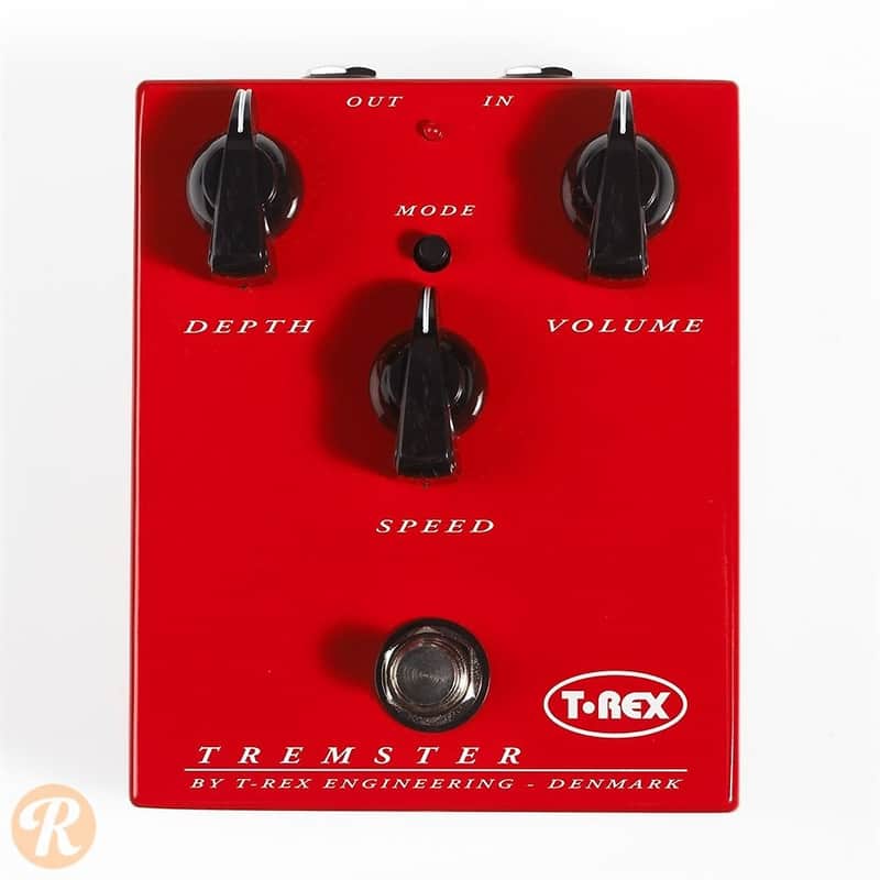 T-Rex Tremster 2013 image 1