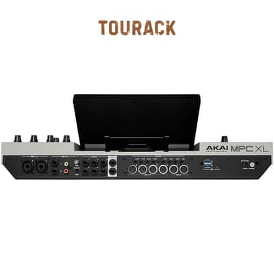 Akai Professional MPC XL Standalone Production Workstation |In-Stock Ship NOW| TOURACK image 10