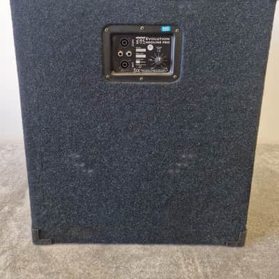 Ebs Neodymium 4x10 Cabinet - Lightweight, High-Power - Excellent image 10