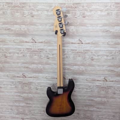 Used Squier Affinity Precision Bass PJ image 14