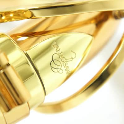 【Special price】 Yanagisawa T-WO2[TWO2] Bronze Tenor Saxophone image 3