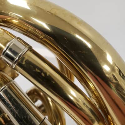 Schiller French Horn image 5