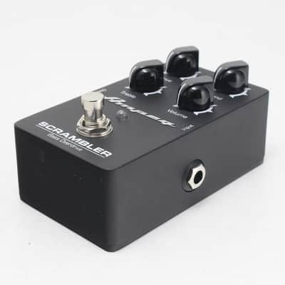 AMPEG Scrambler Bass Overdrive [211SA0L7416000082] (02/03) image 5