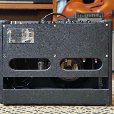 2006 Fender Hot Rod Deluxe V1 1x12" Combo image 4