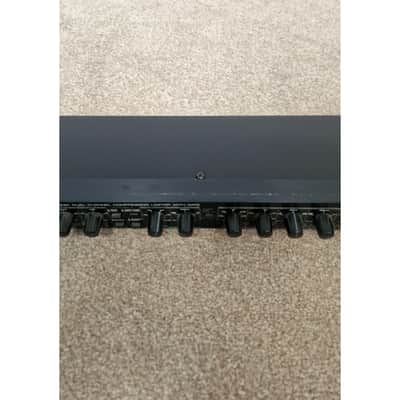 Alesis 3630 - Compressor/Limiter/Gate - Excellent image 7
