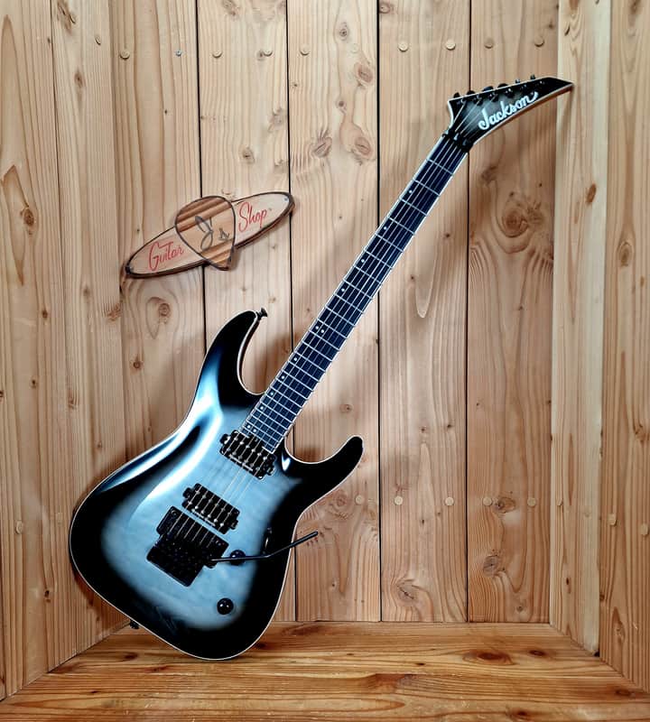 Jackson Pro Plus SRS DINKY DKAQ GB, Bj. 2023 image 1