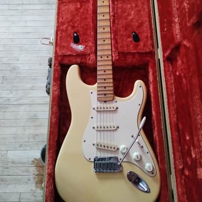 Yngwie malmsteen fender Stratocaster 1988 image 8