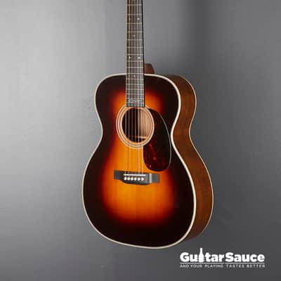 Martin 000-28 Eric Clapton Signature Sunburst 2019 (Cod.1641UG) image 5