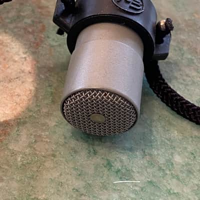 Electro Voice 649B - Vintage Lavalier Microphone image 8