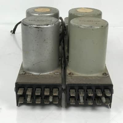 Vintage RCA BA-1A Microphone Preamp Pair image 5