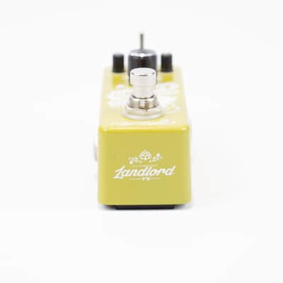 Landlord FX A Cheeky Pint Optical Compressor Mini Pedal image 5