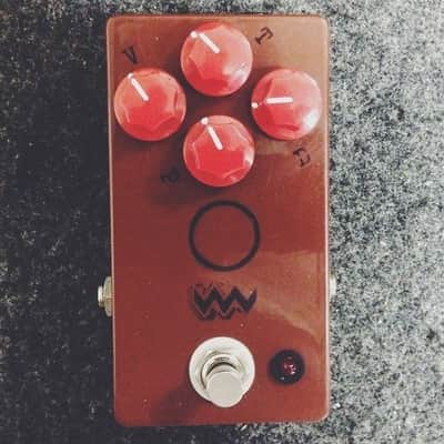 JHS Angry Charlie V2 | Reverb