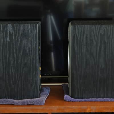 JBL E30 Northridge E Series Black Wood image 7