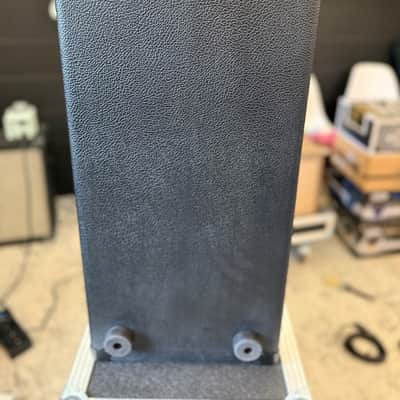 Avatar Convertible 1x12 w/Eminence Swamp Thang 2024 - Black image 10