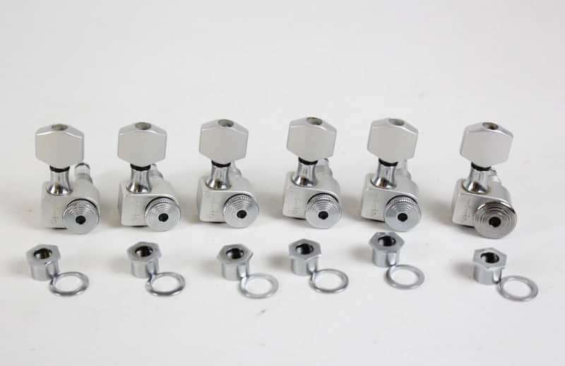 1987 Vintage Fender Stratocaster SPERZEL Tuners Trim-Lok Satin 1980s USA image 1