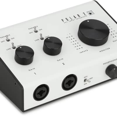 Blackstar Polar 2 2-channel Guitar Interface image 2