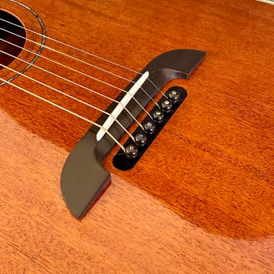 K Yairi KY NYM90V AM (12 FRET 00 New Yorker Masterworks) (2023) 61536, Hiscox. Fait main au Japon. image 8