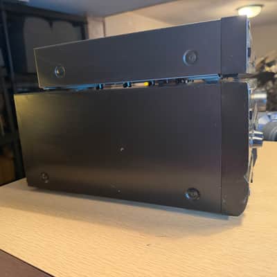 Technics SU-G95 Amplifier + ST-K50 Tuner Dolby Pro-Logic Surround Japan Serviced image 7