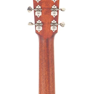 Eastman E1SS-SB Guitar #M2604054 image 6