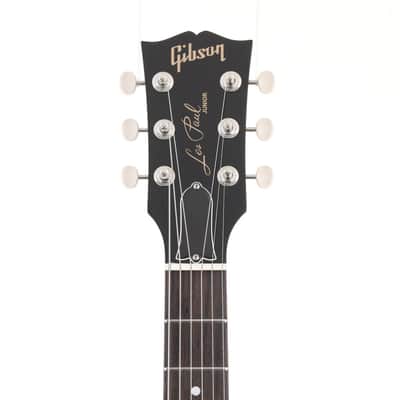 Gibson Les Paul Junior Ebony (2020) [204350091] (06/15) image 10