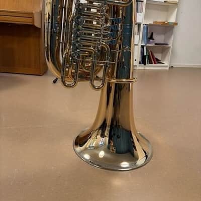 Miraphone 88 Tuba in C image 1