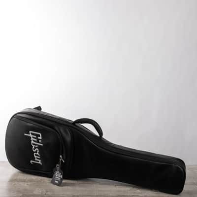 Gibson Les Paul Modern Lite, Cardinal Red Satin | Demo image 14