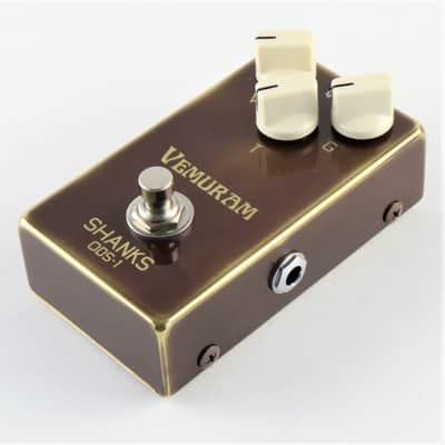 VEMURAM SHANKS ODS-1 image 7