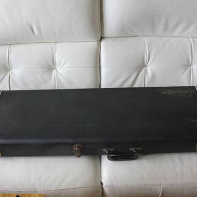 Kramer Stagemaster Deluxe II 1987 turquoise image 20