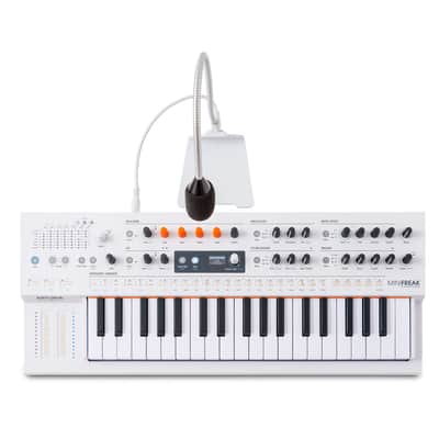 Arturia MiniFreak Vocoder image 2
